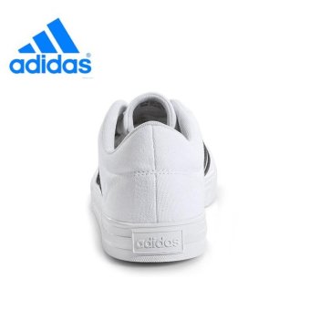 Adidas AW3889 Men Neo Running Shoes White / Black Sneakers - Intl June 2018 - 3 Adidas AW3889 Men Neo Running shoes White / Black Sneakers - intl - 3