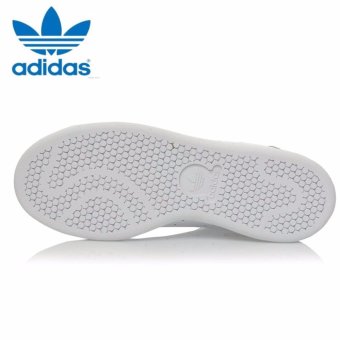 Adidas Unisex Originals Stan Smith M20324 Shoes Express - Intl June 2018 - 3 Adidas Unisex Originals Stan Smith M20324 Shoes Express - intl - 3