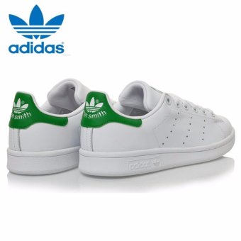 Adidas Unisex Originals Stan Smith M20324 Shoes Express - Intl June 2018 - 5 Adidas Unisex Originals Stan Smith M20324 Shoes Express - intl - 5