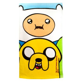 Adventure Time Kid's Cap 52cm With Face And Hand Towels May 2018 - 5 Adventure Time Kid's Cap 52cm with Face and Hand Towels - 5