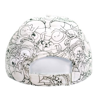 Adventure Time Kid's Cap 52cm With Face And Hand Towels May 2018 - 3 Adventure Time Kid's Cap 52cm with Face and Hand Towels - 3