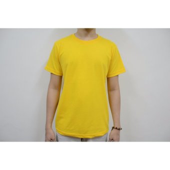 AIIZ UNISEX Plain T-Shirt (White) June 2018 - 4 AIIZ UNISEX Plain T-Shirt (White) - 4