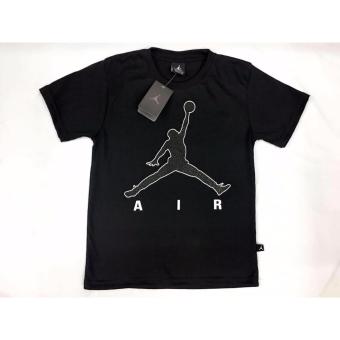 jordan logo shirt