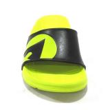 AIRWALK SLIPPERS A5112202 AW-WALK MS GREEN/BLACK September 2018 - 5 AIRWALK SLIPPERS A5112202 AW-WALK MS GREEN/BLACK - 5