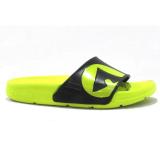 AIRWALK SLIPPERS A5112202 AW-WALK MS GREEN/BLACK September 2018 - 2 AIRWALK SLIPPERS A5112202 AW-WALK MS GREEN/BLACK - 2