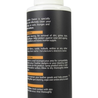 Alberto 3-1 Premium Leather Cleaner June 2018 - 5 Alberto 3-1 Premium Leather Cleaner - 5