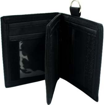 Anime Hitman Reborn! Trendy Glossy Printed Wallet June 2018 - 4 Anime Hitman Reborn! Trendy Glossy Printed Wallet - 4