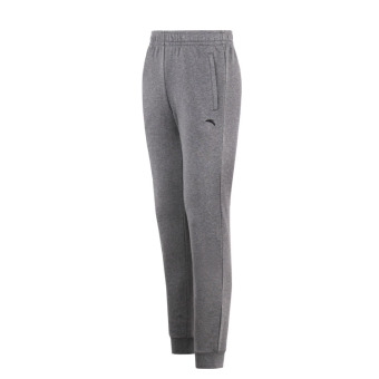 anta knit track pants