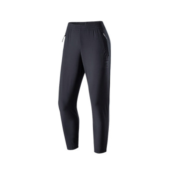 anta jogging pants