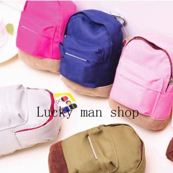 AS SEEN ON TV Cute Coin Card Purse Wallet Zipper Bag Random Color July 2018 - 2 AS SEEN ON TV Cute Coin Card Purse Wallet Zipper Bag Random color - 2