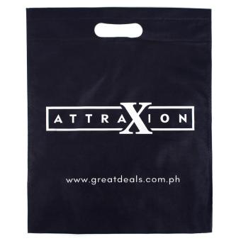 Attraxion Clarence Polo For Men (Navy Blue) June 2018 - 5 Attraxion Clarence Polo for Men (Navy Blue) - 5