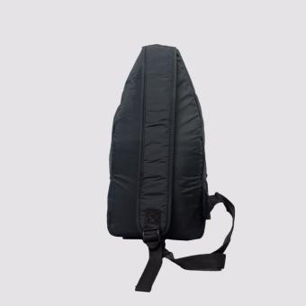 BENCH- BGM0631BK3 Crossbody Bag (Black) June 2018 - 3 BENCH- BGM0631BK3 Crossbody Bag (Black) - 3