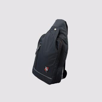 BENCH- BGM0631BK3 Crossbody Bag (Black) June 2018 - 2 BENCH- BGM0631BK3 Crossbody Bag (Black) - 2