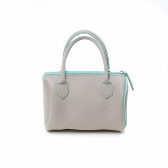 BENCH- YGC0541GY3 Ladies Pouch Handbag (Grey) July 2018 - 3 BENCH- YGC0541GY3 Ladies Pouch Handbag (Grey) - 3