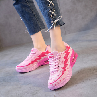 female sports shoes