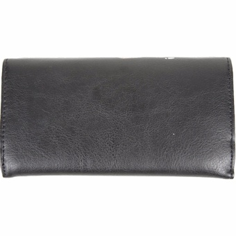 Bioworld Harry Potter Marauder's Map Mischief Managed Flap Wallet June 2018 - 2 Bioworld Harry Potter Marauder's Map Mischief Managed Flap Wallet - 2