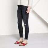 Birkenstock Women Madrid Birko-Flor Flat Slippers (Cherry) September 2018 - 4 Birkenstock Women Madrid Birko-Flor Flat Slippers (Cherry) - 4