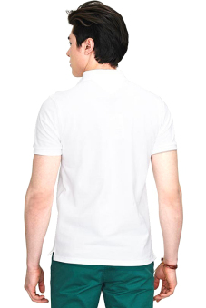 BLKSHP Winner Polo (White) June 2018 - 3 BLKSHP Winner Polo (White) - 3