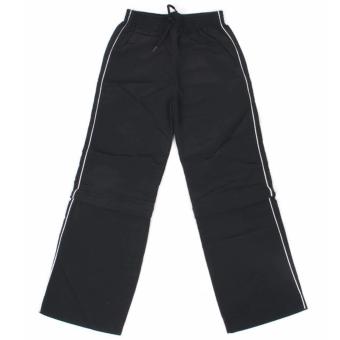 Boy's Zip-off Track Jogging Pants June 2018 - 3 Boy's Zip-off Track Jogging Pants - 3