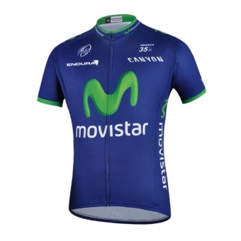 Brand Summer Quick Dry Short Sleeve Top Cycling Jersey And BibPants Set - Intl June 2018 - 3 Brand Summer Quick Dry Short Sleeve Top Cycling Jersey And BibPants Set - intl - 3