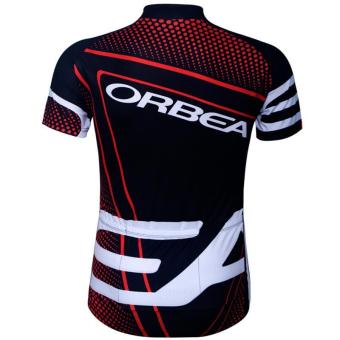 Breathable Bike Cycling Clothing/Quick-Dry Cycling Suit - Intl June 2018 - 4 Breathable Bike Cycling Clothing/Quick-Dry Cycling Suit - intl - 4