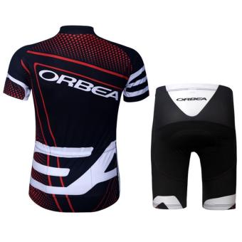 Breathable Bike Cycling Clothing/Quick-Dry Cycling Suit - Intl June 2018 - 2 Breathable Bike Cycling Clothing/Quick-Dry Cycling Suit - intl - 2