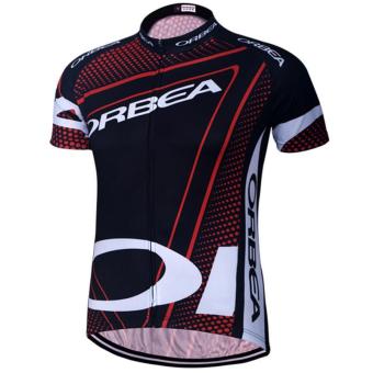 Breathable Bike Cycling Clothing/Quick-Dry Cycling Suit - Intl June 2018 - 3 Breathable Bike Cycling Clothing/Quick-Dry Cycling Suit - intl - 3