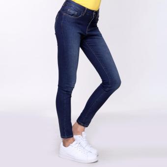 Bum Ladies Basic Black Army Pants (Blue) June 2018 - 3 Bum Ladies Basic Black Army Pants (Blue) - 3
