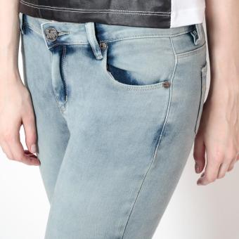 Bum Ladies Wash Pants (Light Blue) June 2018 - 4 Bum Ladies Wash Pants (Light Blue) - 4