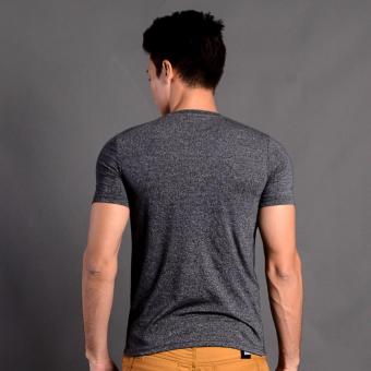 Bum Men's Special Tees (Acid Cotton Black) July 2018 - 3 Bum Men's Special Tees (Acid Cotton Black) - 3