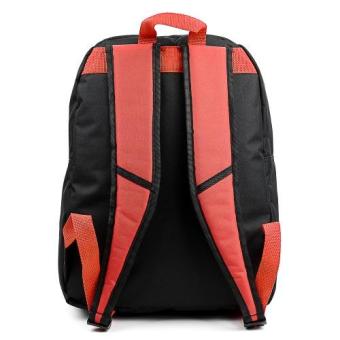 BUM Men's Backpack (Black) June 2018 - 4 BUM Men's Backpack (Black) - 4