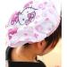 BUY 1 TAKE 1 Cute Cartoon Character Printed Shower Bathing Waterproof Cap Protect Hair Shower Hat 17g August 2018 - 2 BUY 1 TAKE 1 Cute Cartoon Character Printed Shower Bathing Waterproof Cap Protect Hair Shower Hat 17g - 2