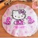 BUY 1 TAKE 1 Cute Cartoon Character Printed Shower Bathing Waterproof Cap Protect Hair Shower Hat 17g August 2018 - 3 BUY 1 TAKE 1 Cute Cartoon Character Printed Shower Bathing Waterproof Cap Protect Hair Shower Hat 17g - 3