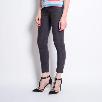 Cherokee By Rodeo Drive Girl's Skinny Tapered Jeans (Fine Black) June 2018 - 3 Cherokee by Rodeo Drive Girl's Skinny Tapered Jeans (Fine Black) - 3