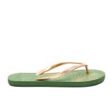 CLN 17H Farah Flip Flop Slippers (Green) August 2018 - 2 CLN 17H Farah Flip Flop Slippers (Green) - 2