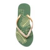 CLN 17H Farah Flip Flop Slippers (Green) August 2018 - 4 CLN 17H Farah Flip Flop Slippers (Green) - 4