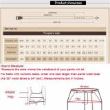 COWATHER Men Belt Ratchet Leather Belts 100% Cow Genuine Leather Dress Belt With Alloy Rotated Pin Buckle Reversible Black Dress Belts Casual Jeans Waistband Belt XXS-XXL September 2018 - 2 COWATHER Men Belt Ratchet Leather Belts 100% Cow Genuine Leather Dress Belt with Alloy Rotated Pin Buckle Reversible Black Dress Belts Casual Jeans Waistband Belt XXS-XXL - 2