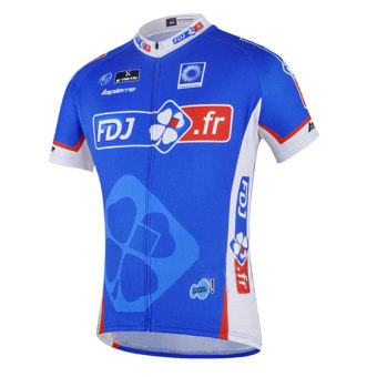 Cycling Jersey With Shorts Set - Intl July 2018 - 3 Cycling Jersey With Shorts Set - intl - 3