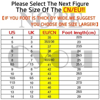 CYOU Running Shoes Light Weight Mesh Sports Shoes Jogging Sneakers For Man Outdoor Flat Walking Trend Shoes Kasut Lelaki (Black) - Intl June 2018 - 5 CYOU Running Shoes Light Weight Mesh Sports Shoes Jogging Sneakers For Man Outdoor Flat Walking Trend Shoes Kasut Lelaki (Black) - intl - 5