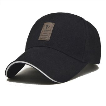 Dad Hat Baseball Cap Unconstructed Polo Style Adjustable Navy Blue- Intl July 2018 - 3 Dad Hat Baseball Cap Unconstructed Polo Style Adjustable Navy Blue- intl - 3