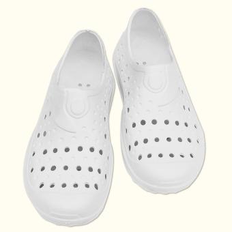 Duralite Sandals AquaTrax White Aqua Shoes Walking Watersports Hiking Running Beach Wear June 2018 - 2 Duralite Sandals AquaTrax White Aqua Shoes Walking Watersports Hiking Running Beach Wear - 2