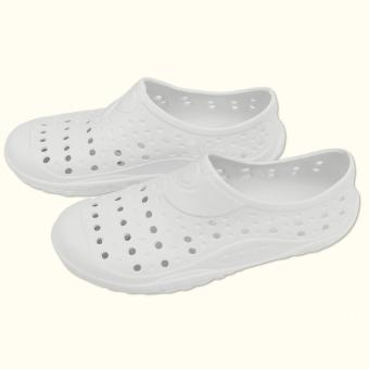 Duralite Sandals AquaTrax White Aqua Shoes Walking Watersports Hiking Running Beach Wear June 2018 - 3 Duralite Sandals AquaTrax White Aqua Shoes Walking Watersports Hiking Running Beach Wear - 3