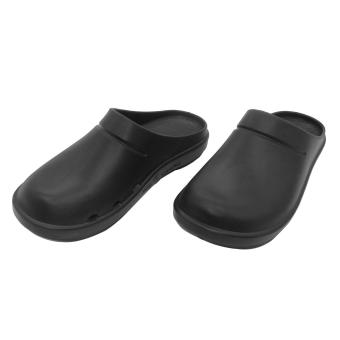 Duralite Sandals Kyle Men Everyday Closed Black Shoes Walking Comfortable Work Rain Hiking Beach Chef Cooking Wear July 2018 - 2 Duralite Sandals Kyle Men Everyday Closed Black Shoes Walking Comfortable Work Rain Hiking Beach Chef Cooking Wear - 2