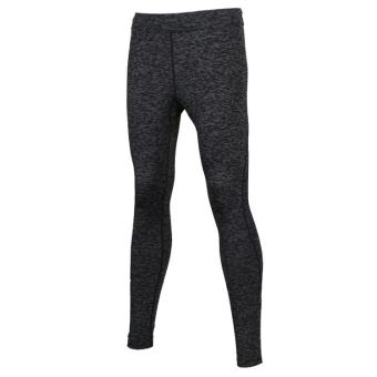 slim fit training pants