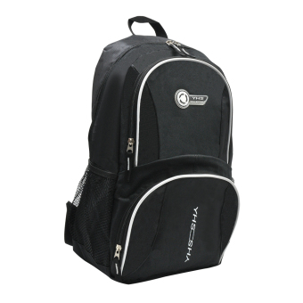 Everyday Deal James Fashion Backpack Casual Daypack Bag (Black) June 2018 - 2 Everyday Deal James Fashion Backpack Casual Daypack Bag (Black) - 2