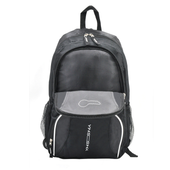 Everyday Deal James Fashion Backpack Casual Daypack Bag (Black) June 2018 - 5 Everyday Deal James Fashion Backpack Casual Daypack Bag (Black) - 5