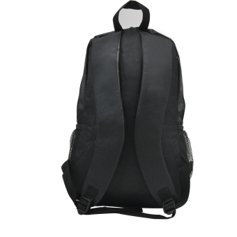 Everyday Deal James Fashion Backpack Casual Daypack Bag (Black) June 2018 - 3 Everyday Deal James Fashion Backpack Casual Daypack Bag (Black) - 3