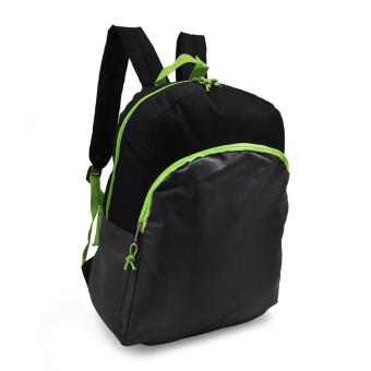Everyday Deal Taylor Canvas Fashion Bag School Backpack(Black/Grey) With FREE Coloring & Activity Book (48pages) June 2018 - 2 Everyday Deal Taylor Canvas Fashion Bag School Backpack(Black/Grey) with FREE Coloring & Activity Book (48pages) - 2