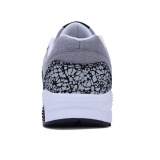 Fashion Casual Men Lace Up Running Sneakers Shoes Selling August 2018 - 5 Fashion Casual Men Lace Up Running Sneakers Shoes Selling - 5