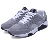 Fashion Casual Men Lace Up Running Sneakers Shoes Selling August 2018 - 3 Fashion Casual Men Lace Up Running Sneakers Shoes Selling - 3